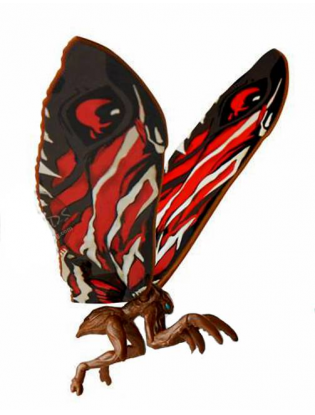 Jakks Godzilla King of the Monsters Monster Matchups Action Figure 2-Packs Assortment 002.jpg