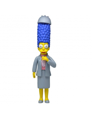 marge simpson figure