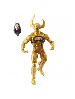 Marvel legends hot sale ex nihilo