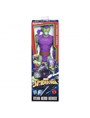 Green goblin store titan hero series