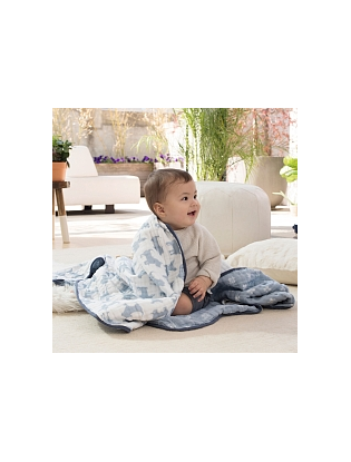 Aden Anais Dream Blanke t Waverly Pup