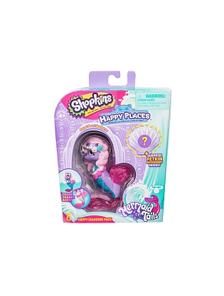 Shopkins seahorse best sale