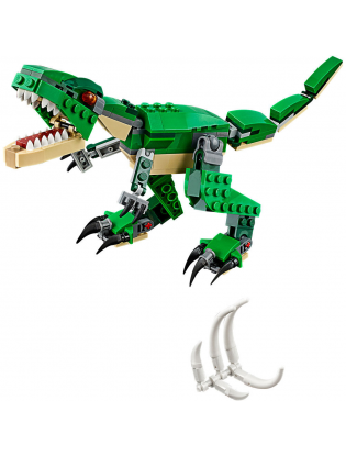 Lego 31058 creator mighty dinosaurs sale