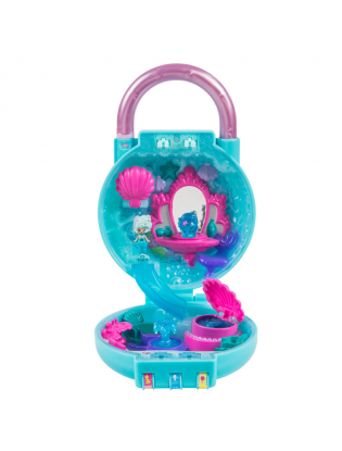 Shopkins lil secrets store bubbling day spa