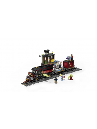 LEGO Hidden Side Ghost Train Express 70424