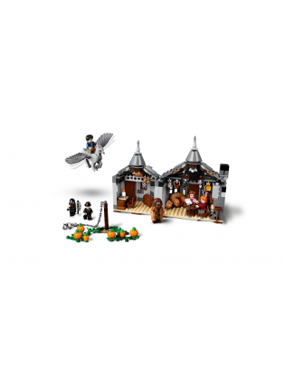 Lego harry potter 75947 online