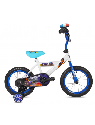 Stoneridge paw patrol best sale bike