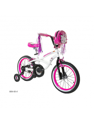 Hello Kitty Bike 16 inch R Exclusive