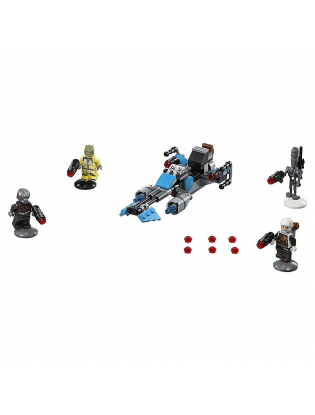 Lego deals bounty hunters