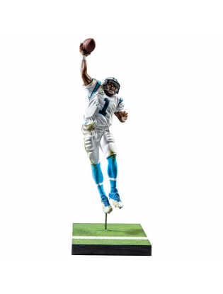 cam newton mcfarlane