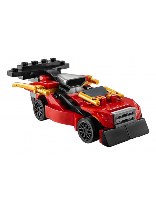 Lego ninjago 30536 sale