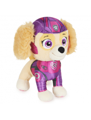 Skye paw patrol stuffed animal on sale