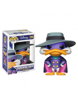 Darkwing duck store funko pop