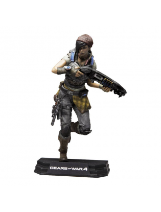 Mcfarlane toys store gears of war