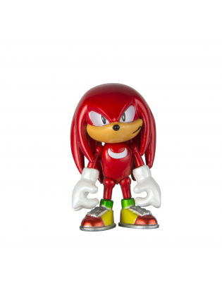 Sonic 25th clearance anniversary figure