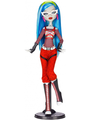 Monster High Original Dolls 6-Pack Набор базовый кукол - | Играландия