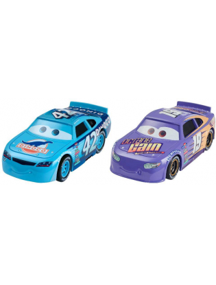 cars bobby swift