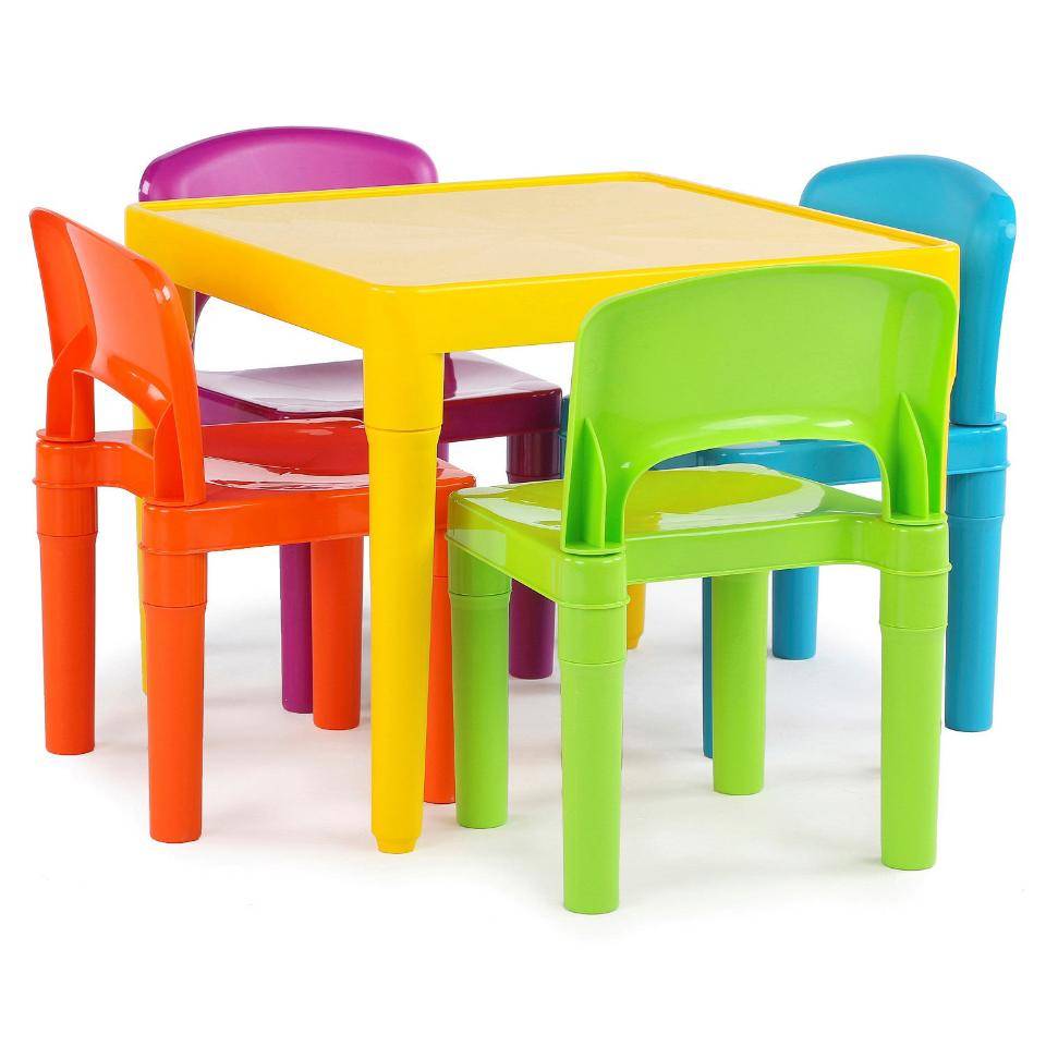 стол 3 или 4 для детей