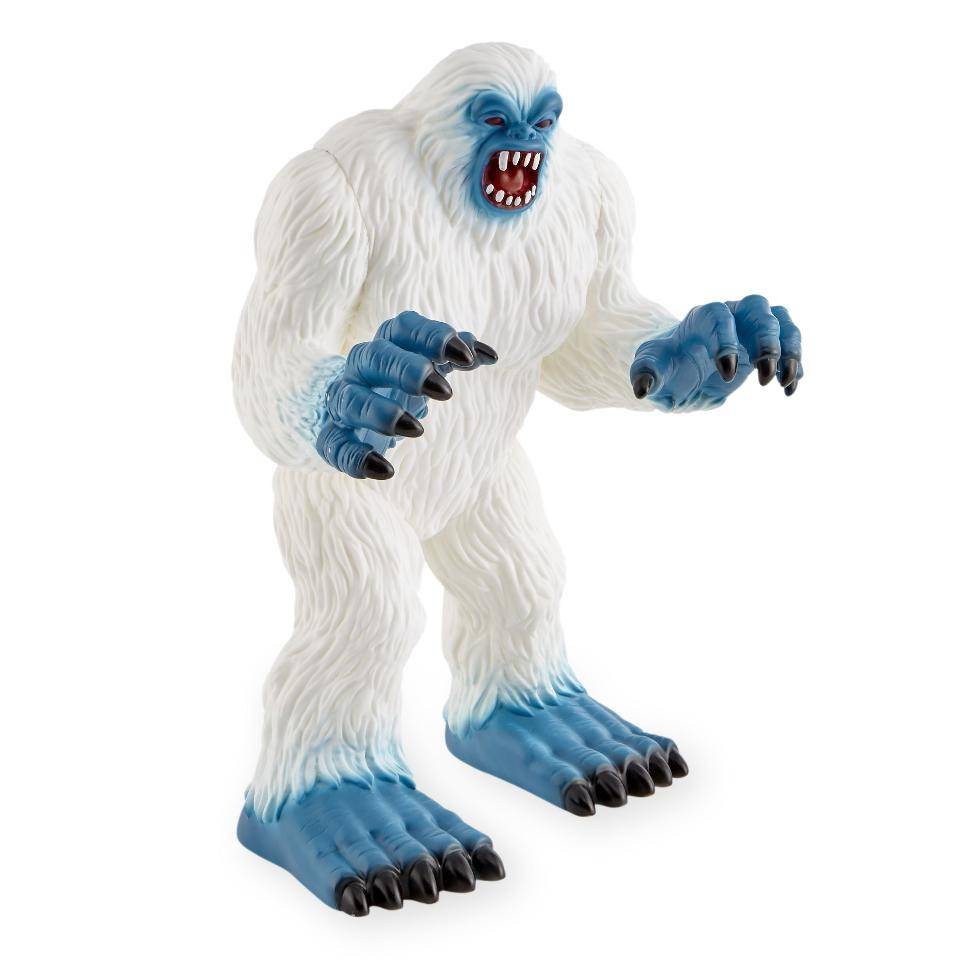 Animal Planet Jumbo Foam Yeti | Играландия - интернет магазин игрушек