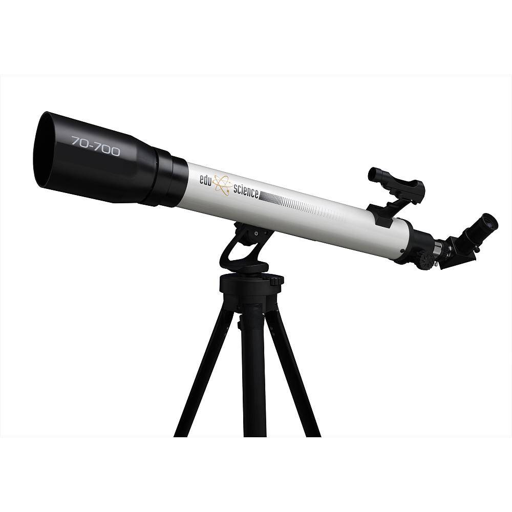 Edu science sales telescope price