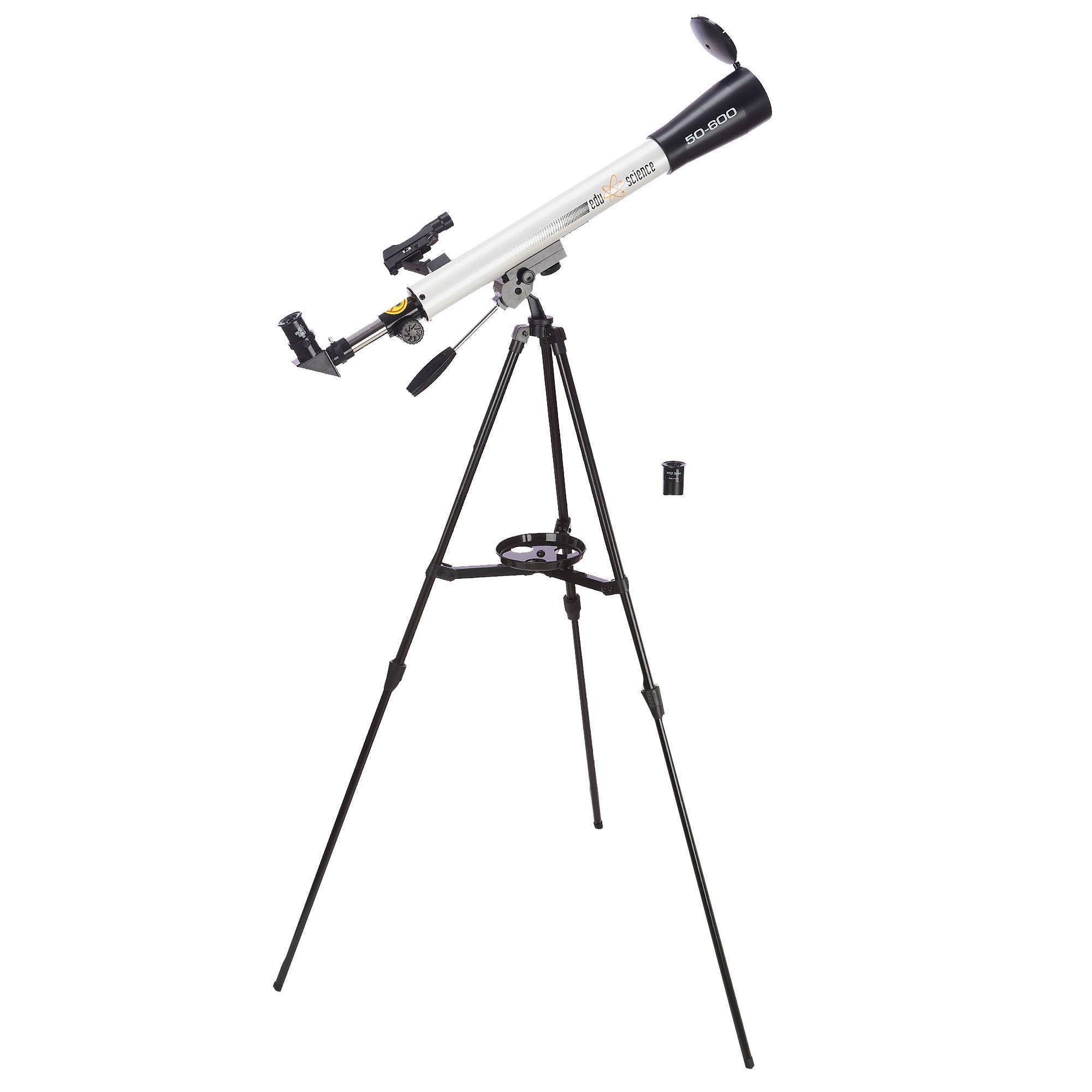 Astro precision sales 600 telescope