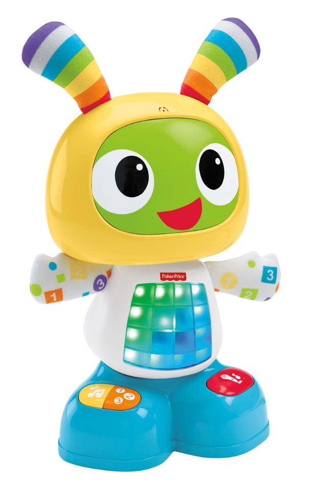 Fisher price 2025 dancing rocket