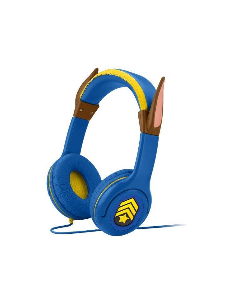 Paw patrol sale headphones