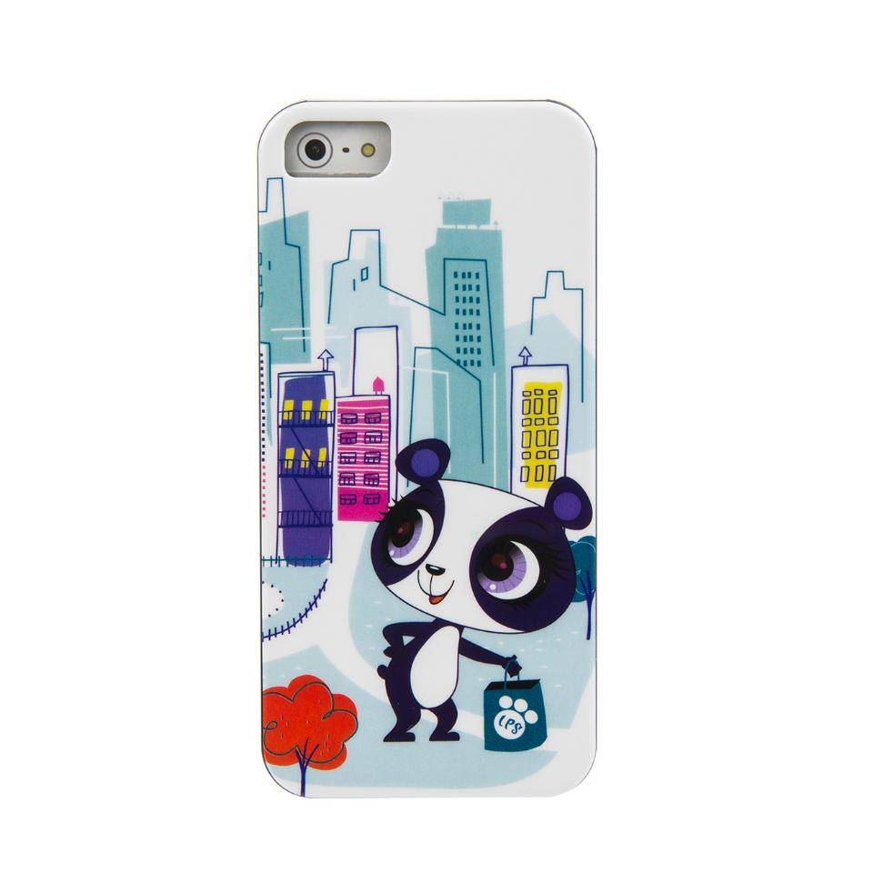 Littlest Pet Shop Penny iPhone 5 Case | Играландия - интернет магазин  игрушек