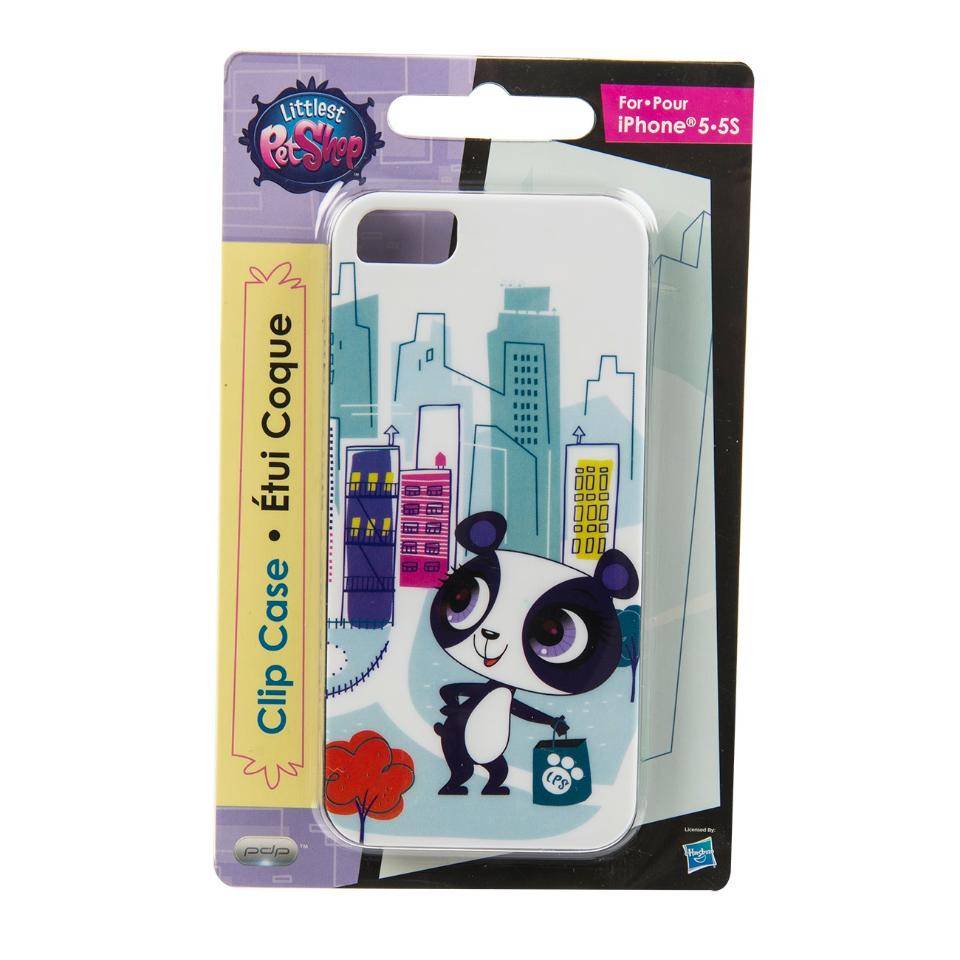 Littlest Pet Shop Penny iPhone 5 Case | Играландия - интернет магазин  игрушек