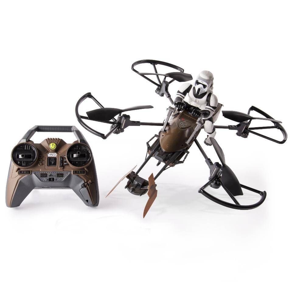 star wars drone remote control