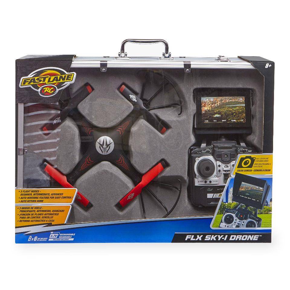 Fastlane rc drone on sale