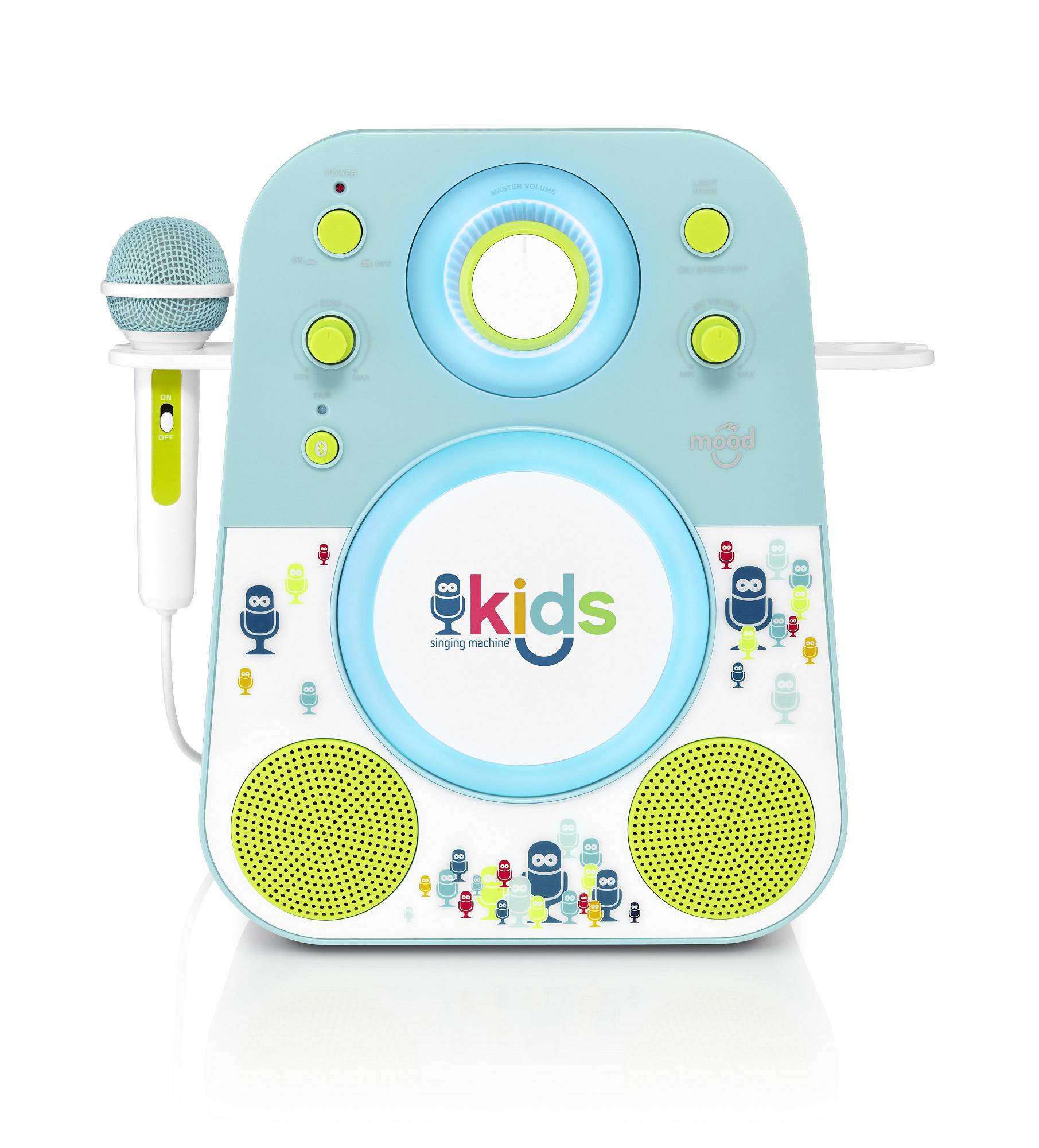 Детская караоке система. Singing Machine купить. Детское караоке Kids mood купить. Kid Tonies Kids Audio Player.