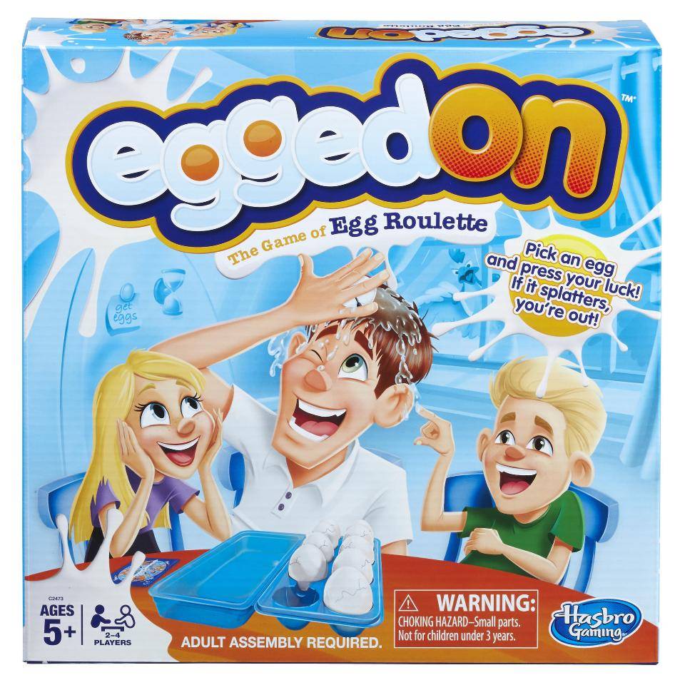 Сайт egged. Настольные игры Hasbro. Настольная игра яичная Рулетка. Игры от Хасбро. Настольные игры для всей семьи популярные.