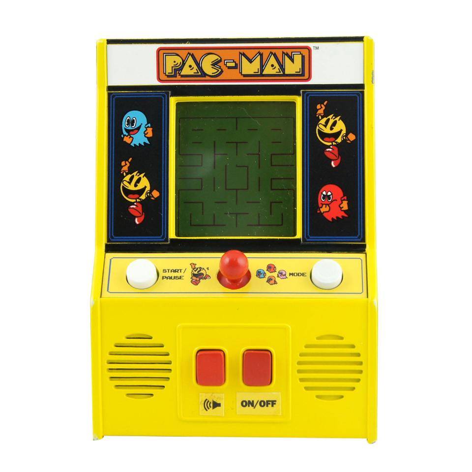 Game pacman PACMAN, Play