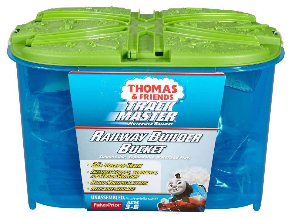 thomas the train bucket