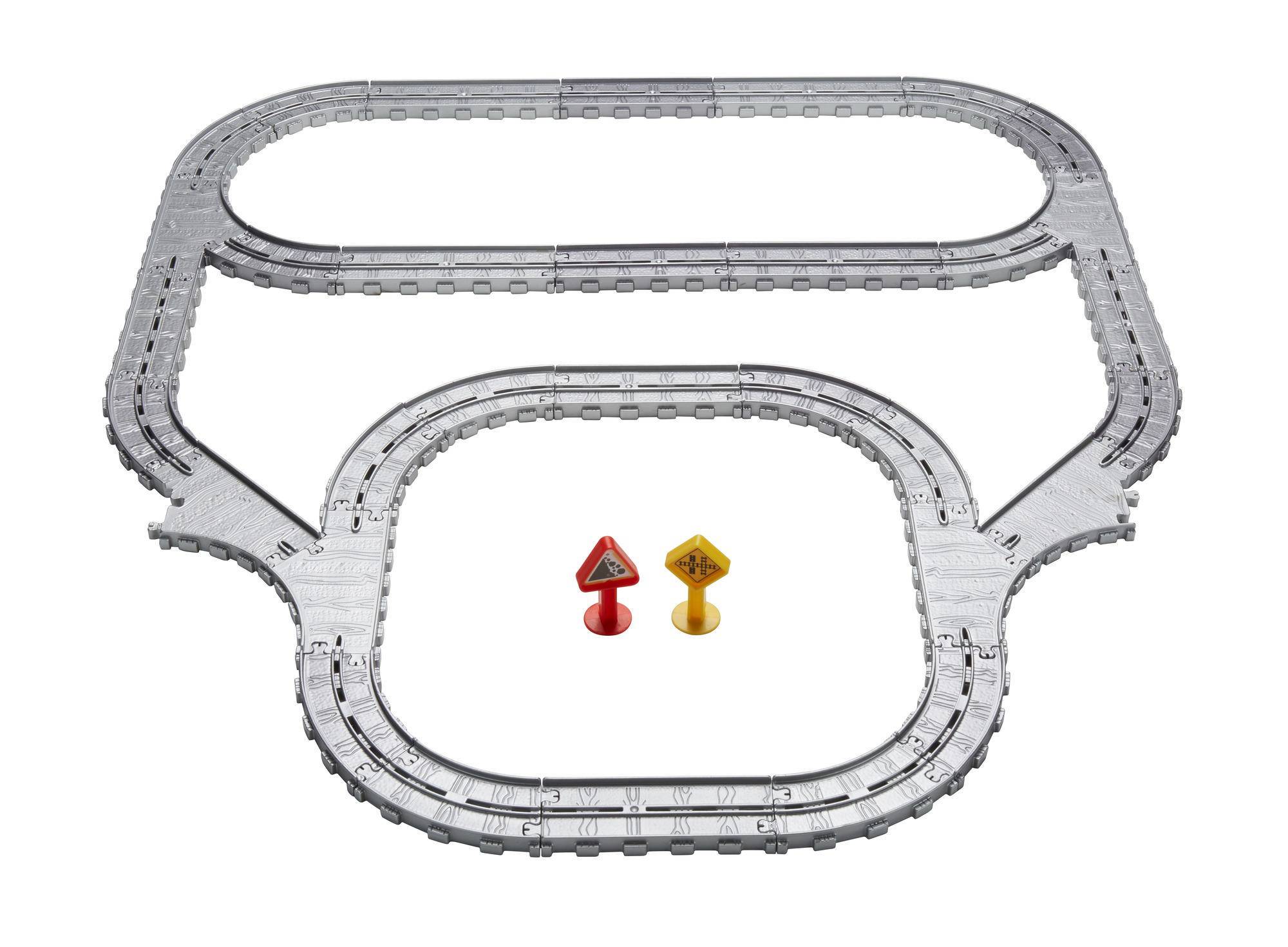 thomas and friends adventures curves and straights