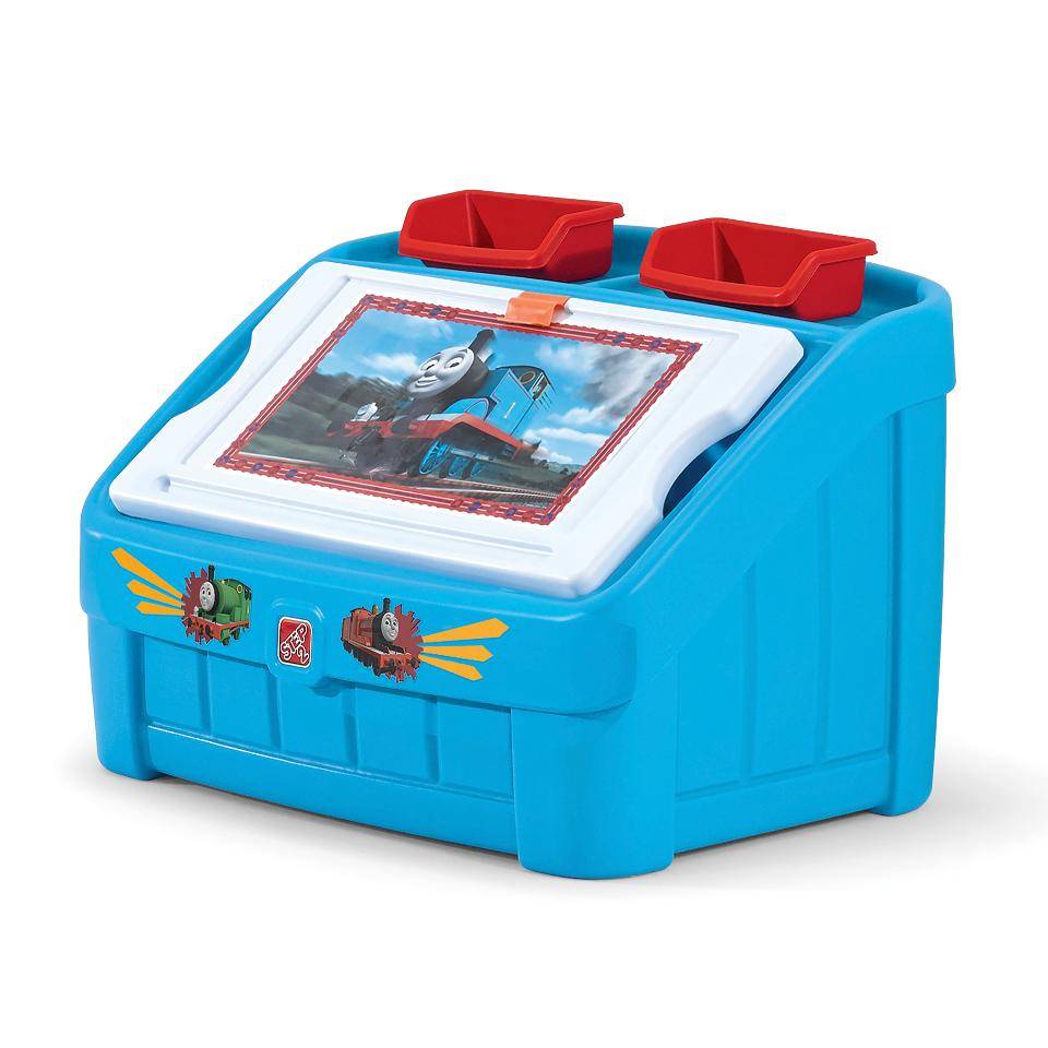 art toy box