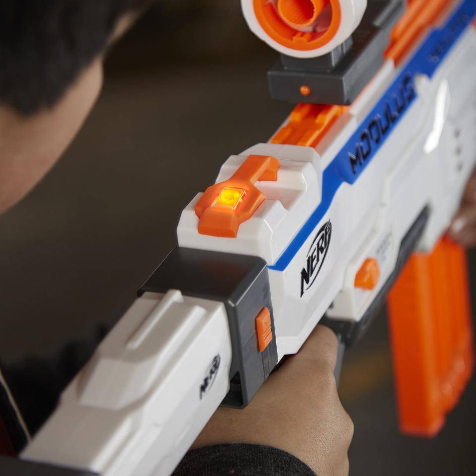 Nerf regulator hot sale toys r us