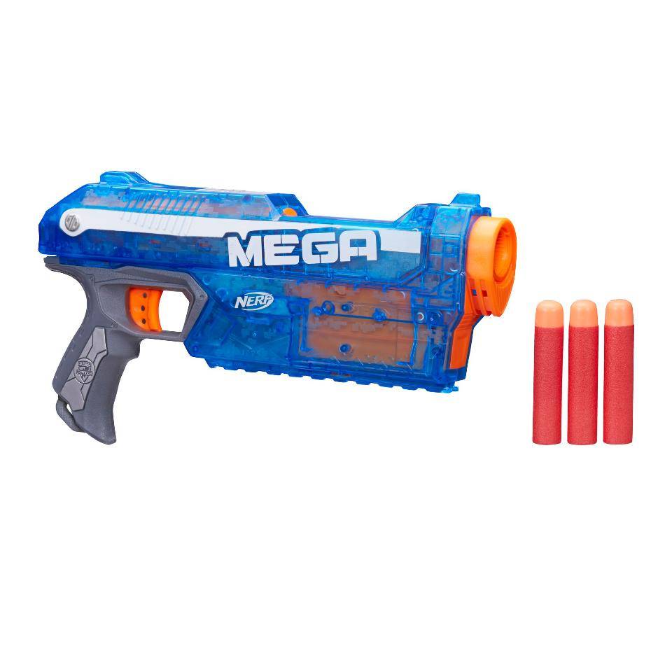 Nerf mega magnus cheap sonic ice