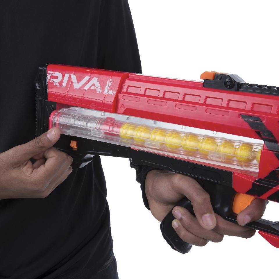 Nerf rival sale mxvii 1200