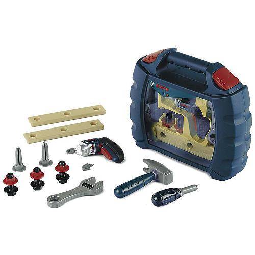 bosch tool playset