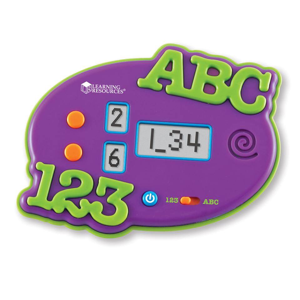 Abc 123. Early Learning 123 Flash Cards. Little Player ABC 123 купить.