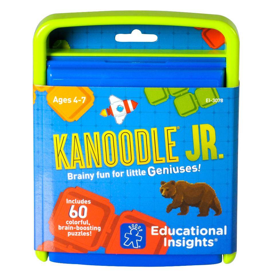 Kanoodle игра головоломка купить. Игра Kanoodle. Learning resources и Educational Insights. Kanoodle.
