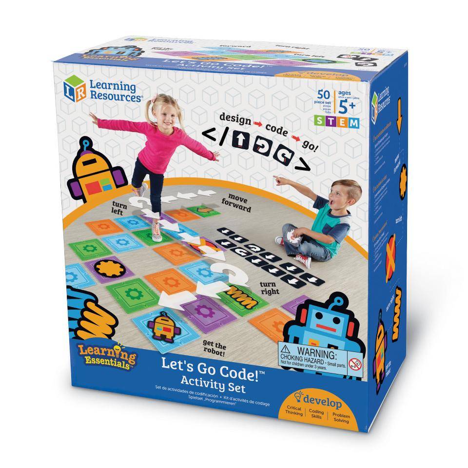 Code learning. Time activity Set купить в СПБ. Learn about feelings activity Set Learning resources.