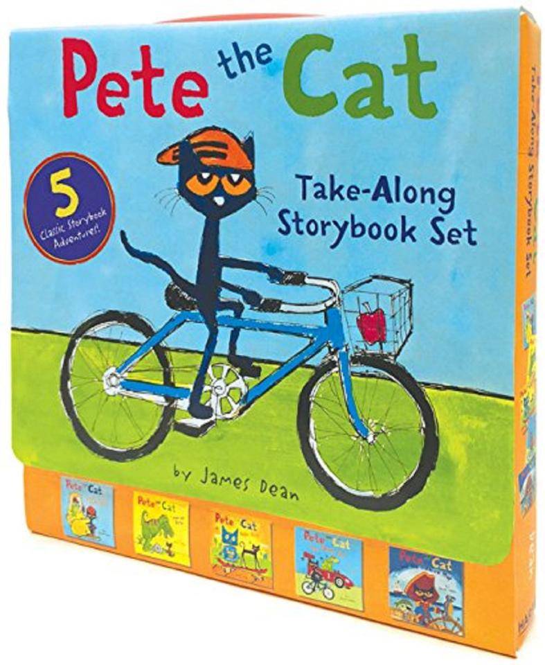 Take along. Pete the Cat книги набор. Pete the Cat ручка.