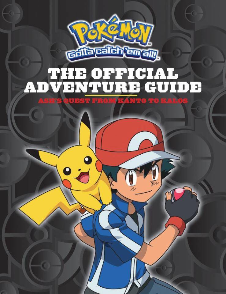 Pokemon guides