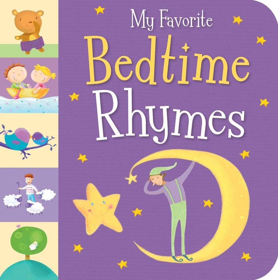 Little stories bedtime books. Five favourite Bedtime Tales book. Bedtime stories: book and CD.