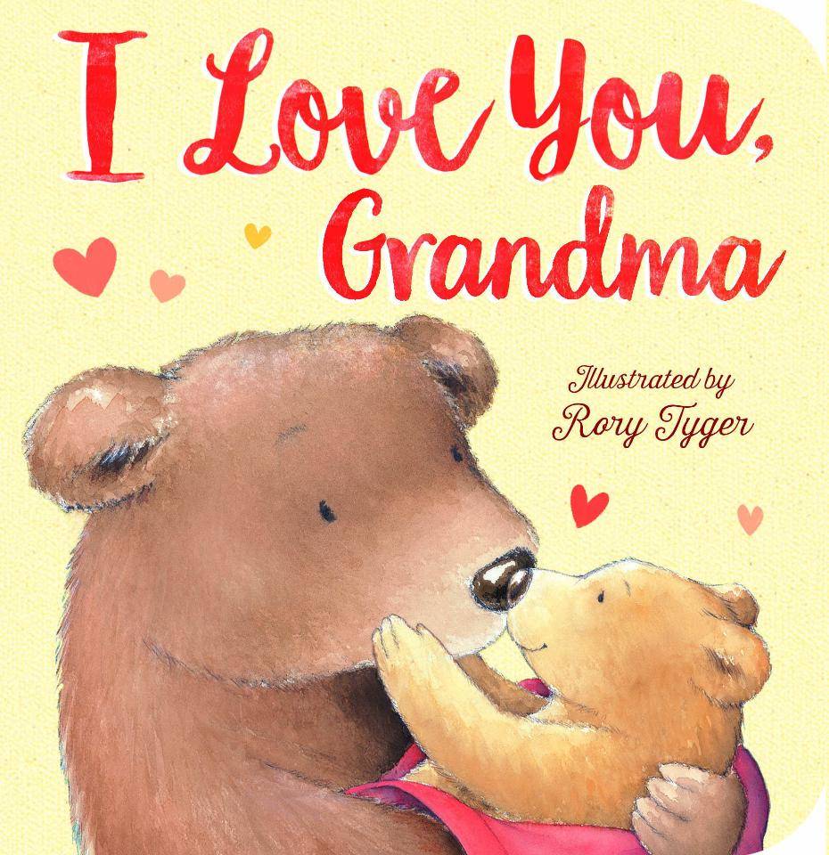 Grandma's love. I Love you grandma. Grandma Love you. I Love you my grandmother. I Love grandmother.