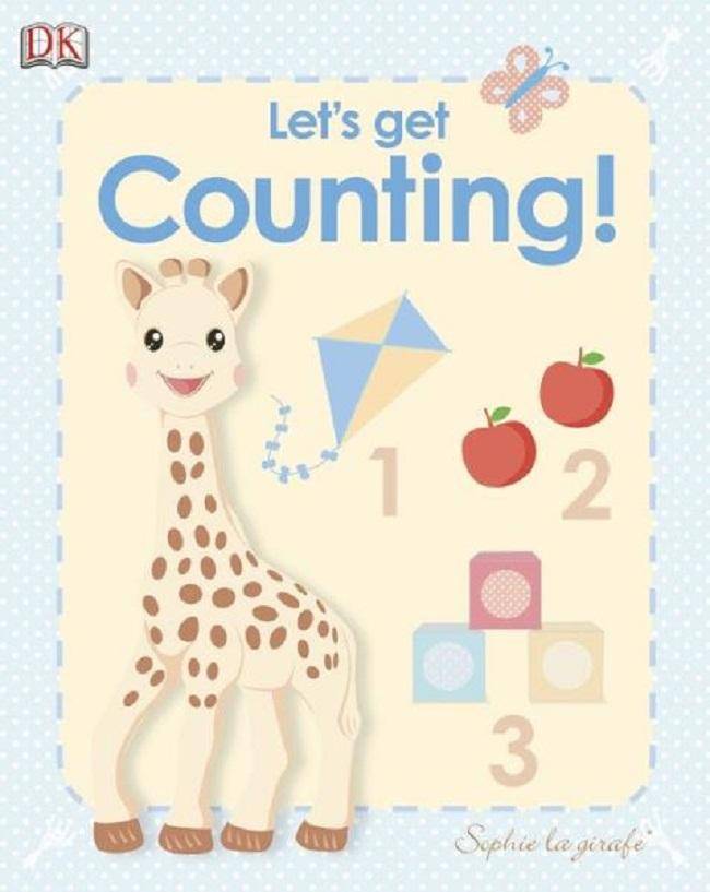 Get counts. Sophie la girafe first Words. Sophie la girafe Hide and seek. Sophie la girafe 60 and years.