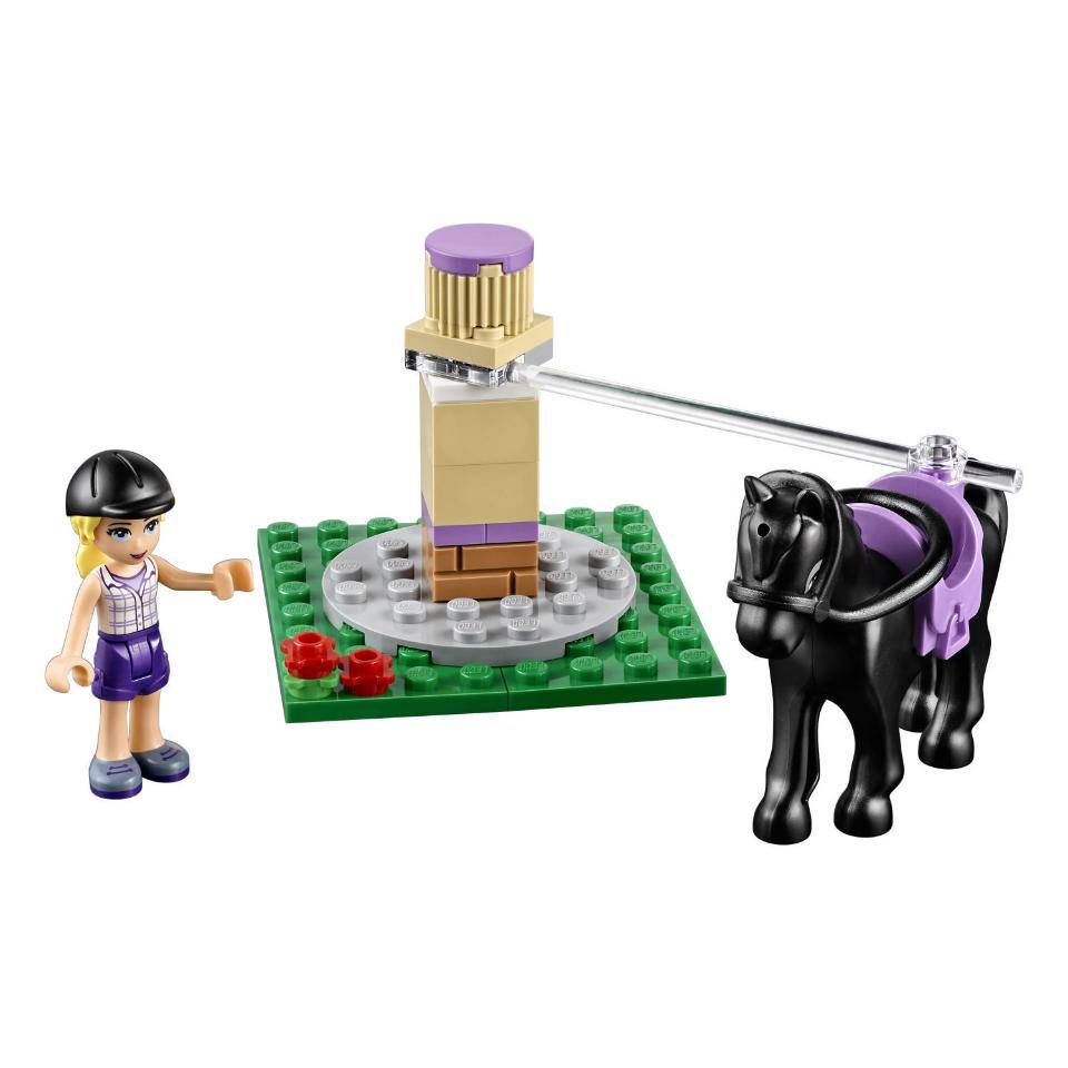 LEGO Friends Heartlake Riding Club 41126